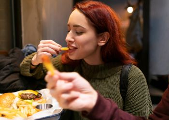 Warzywa, które szkodzą. Błąd sprzyja stłuszczeniu wątroby