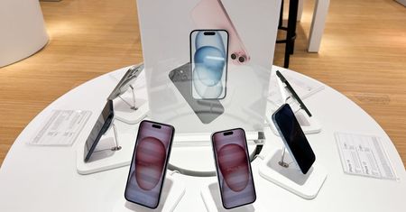 Olbrzymia kara dla Apple od UE. Gigant z USA ma zapłacić 1,8 mld euro