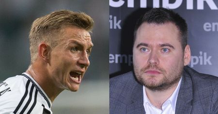 Krzysztof Stanowski przeprowadził WYWIAD z Jakubem Rzeźniczakiem! "Jestem ZDEWASTOWANY PSYCHICZNIE"