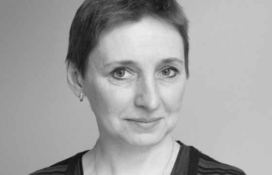 Zmarła Joanna Jureczko-Wilk z „Gościa Niedzielnego”