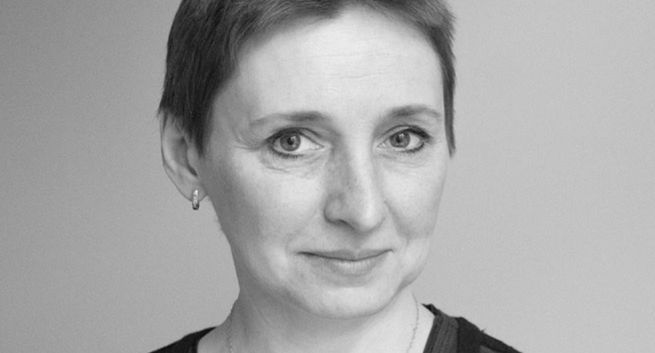 Zmarła Joanna Jureczko-Wilk z „Gościa Niedzielnego”