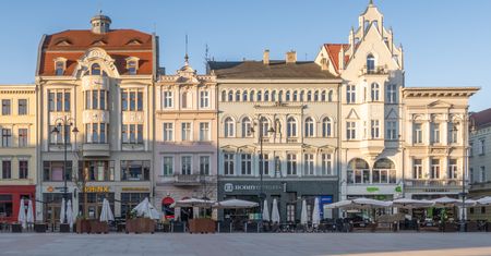 W Bydgoszczy ubywa mieszkańców. To drugie najszybciej wyludniające się miasto w Polsce. Gdzie jest gorzej?