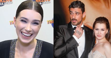 Anna-Maria Sieklucka ZACHWYCONA nominacją do Złotych Malin: "To jest nagroda Hollywood" (WIDEO)