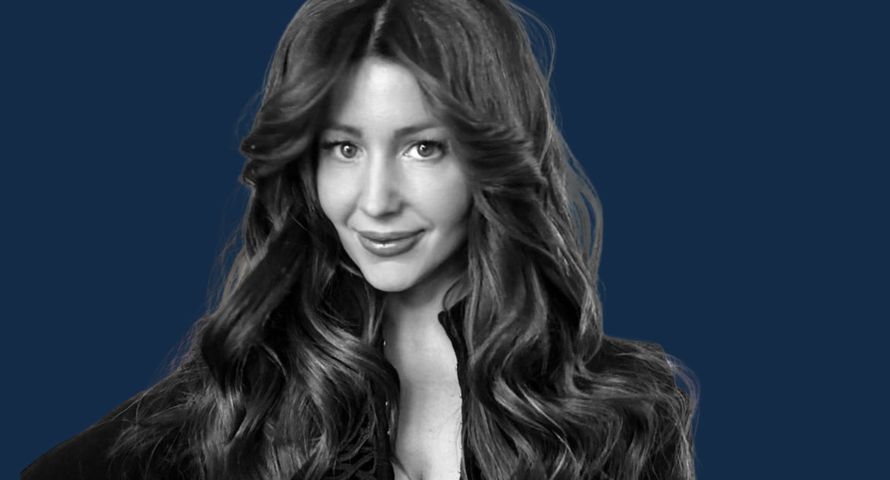 Joanna Uniwersal pokieruje strategią w Keino Grupie