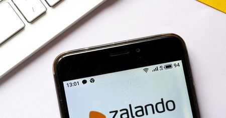 Zmiany klimatyczne. Gigant handlu internetowego zapowiada walkę z emisjami