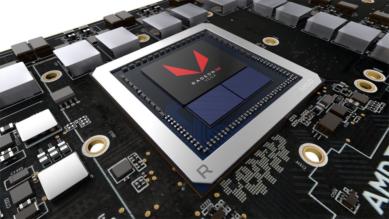 Raytracing NVIDII na Radeonie Vega 64? Aktualizacja: nie, niestety to tylko błędna interpretacja