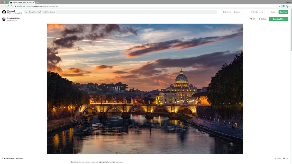 Canon udostępnił obrobione zdjęcie wykonane aparatem Fujifilm. Co poszło nie tak? 1