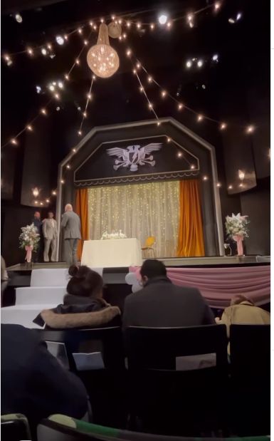 Monika Richardson odwiedziła córkę w Londynie