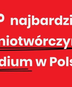 WP najbardziej opiniotwórczym medium czerwca 2022 r.