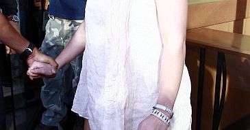Britney poluje na paparazzi!