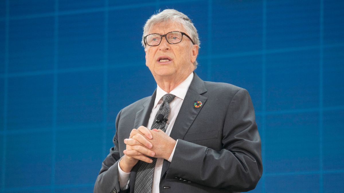 Bill Gates