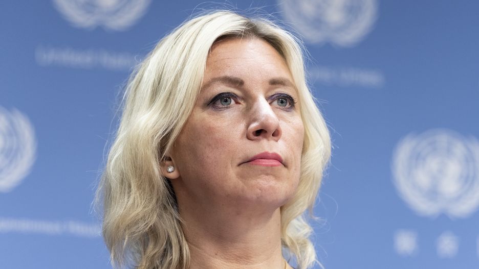 Maria Zacharowa, rzeczniczka rosyjskiego MSZ, poinformowała o misji "połączonego kontyngentu rosyjsko-białoruskiego" przy granicach z Polską i krajami bałtyckimi