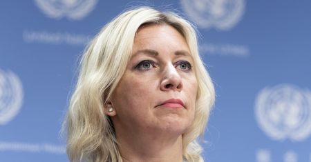 Awantura z Rosją. Sąsiad Ukrainy odpowiada Zacharowej
