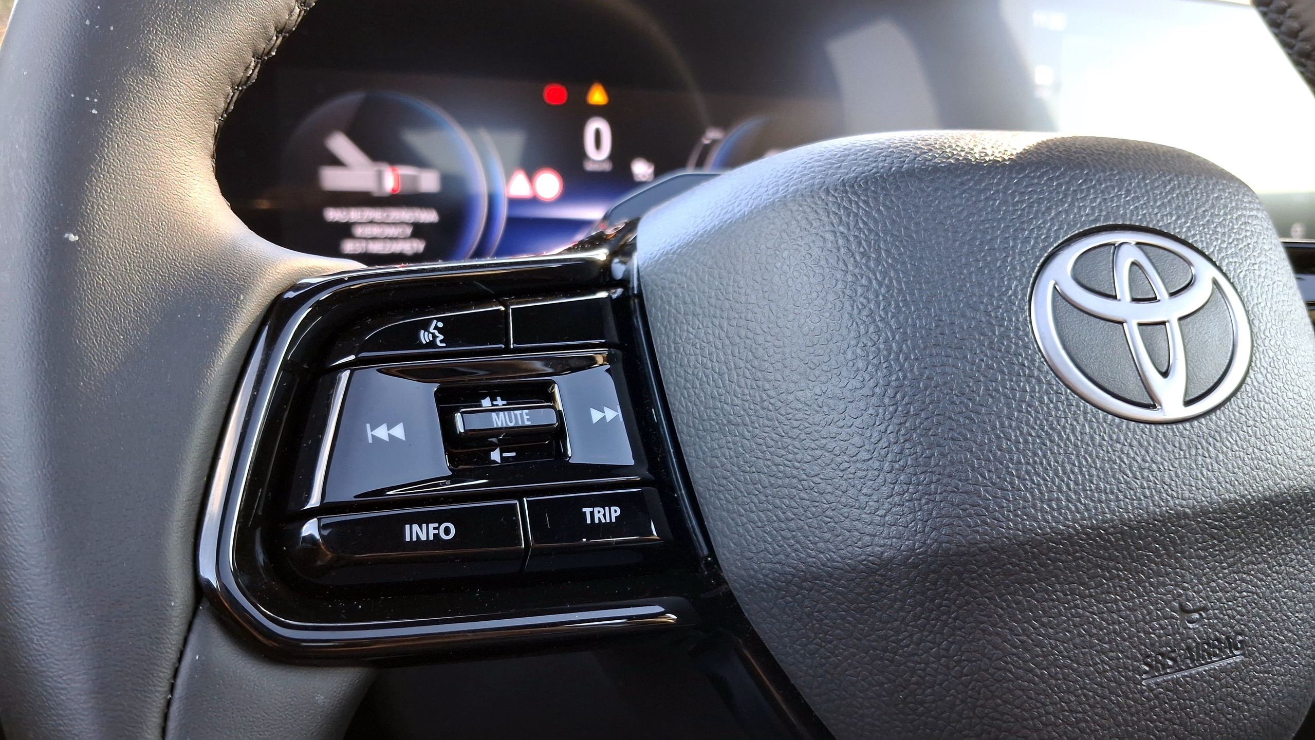 Toyota Urban Cruiser