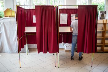 Przedterminowe wybory wójta gminy Łęka Opatowska. Poprzedni jechał po pijaku. Kiedy się odbędą?