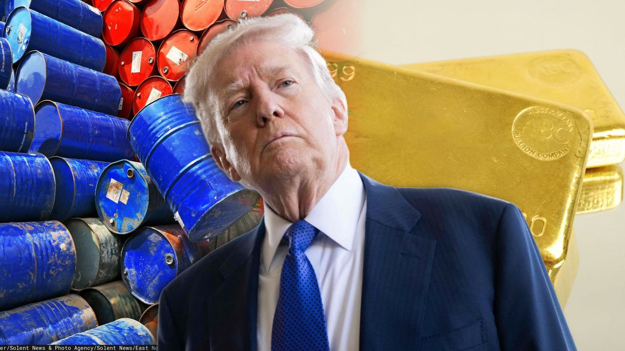 Krach na czy korekta? Kursy surowców utonęły w czerwieni