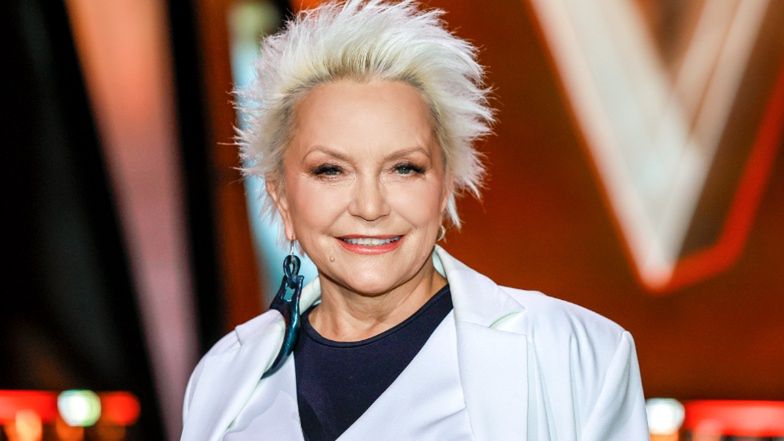 Małgorzata Ostrowska o emeryturze