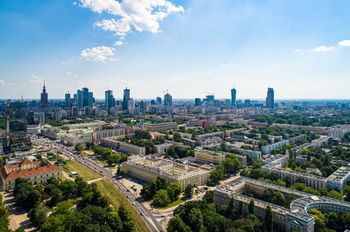 Wielka inwestycja w stolicy. Remont trwał aż 6 lat