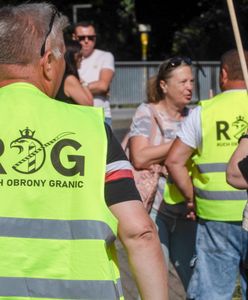 Alarmują ws. "obrońców granic". Chcą interwencji premiera