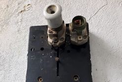 Kłodzko. Pomysłowy mieszkaniec. Tak podłączył się do prądu, że omijał licznik