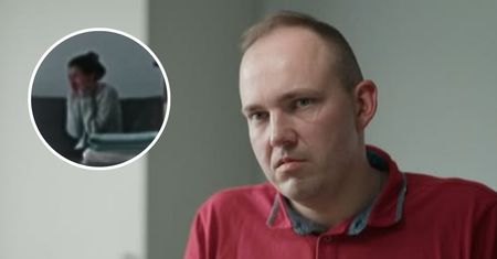 Widzowie miażdżą zachowanie Krystiana ze "Ślubu". "Jesteś chamem, prostakiem i bucem"