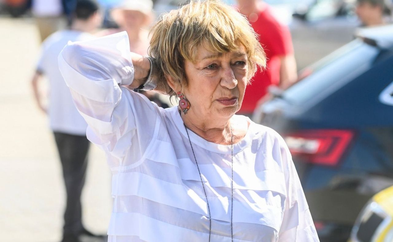 59 lat pracy i taka emerytura. Otwarcie mówi o swoim budżecie