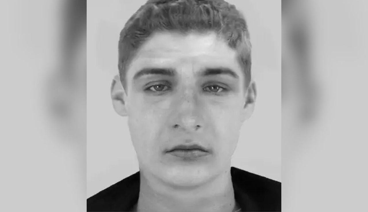 Gwałt na cmentarzu. 23-latkę ratowały dzieci. Niemcy pokazali portret