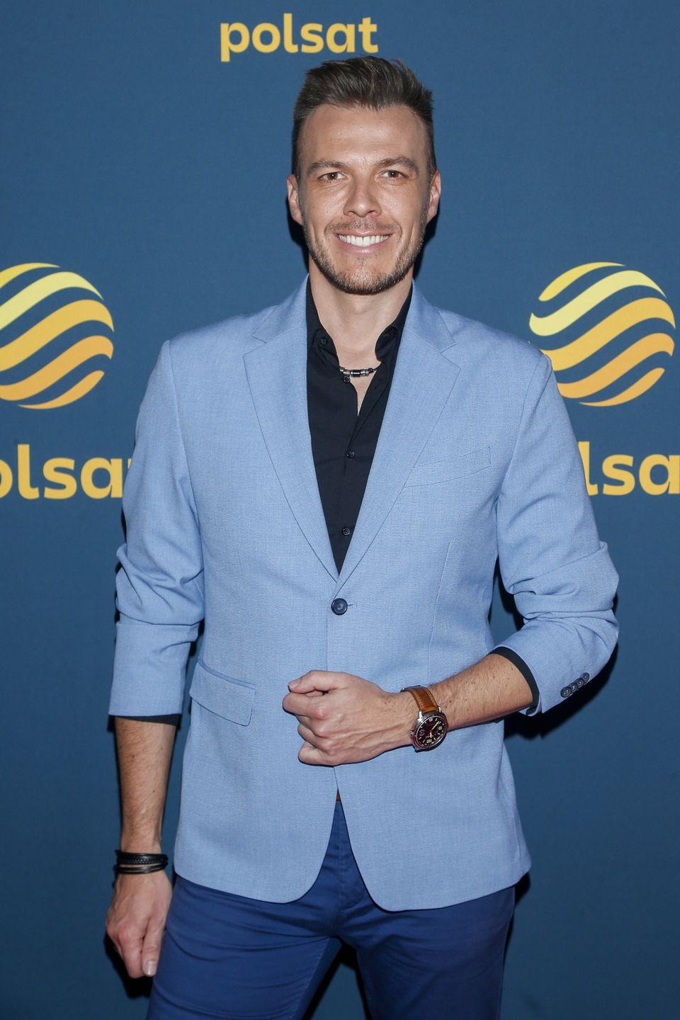 Kamil Baleja