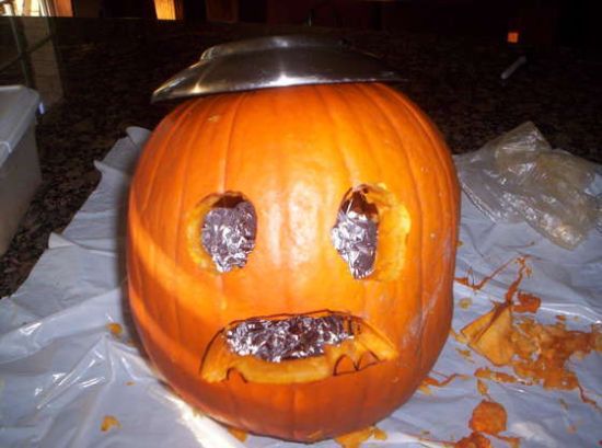 TOP 4: Eko-Halloween 2