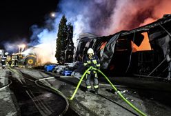 Przeszło 1200 pożarów i kilka ofiar. Tragiczny początek roku