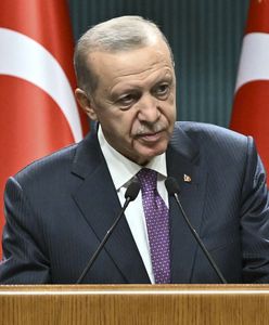 Erdogan otrzymał niezwykły list. Dostał zadanie