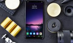 LG: smartfon G8s ThinQ w Polsce za 3299 zł (wideo)
