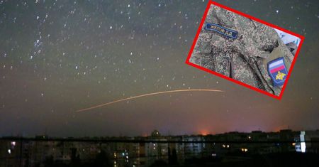 Na kartce mają zapisać dane. Rosja przygotowuje się do szturmu i strat