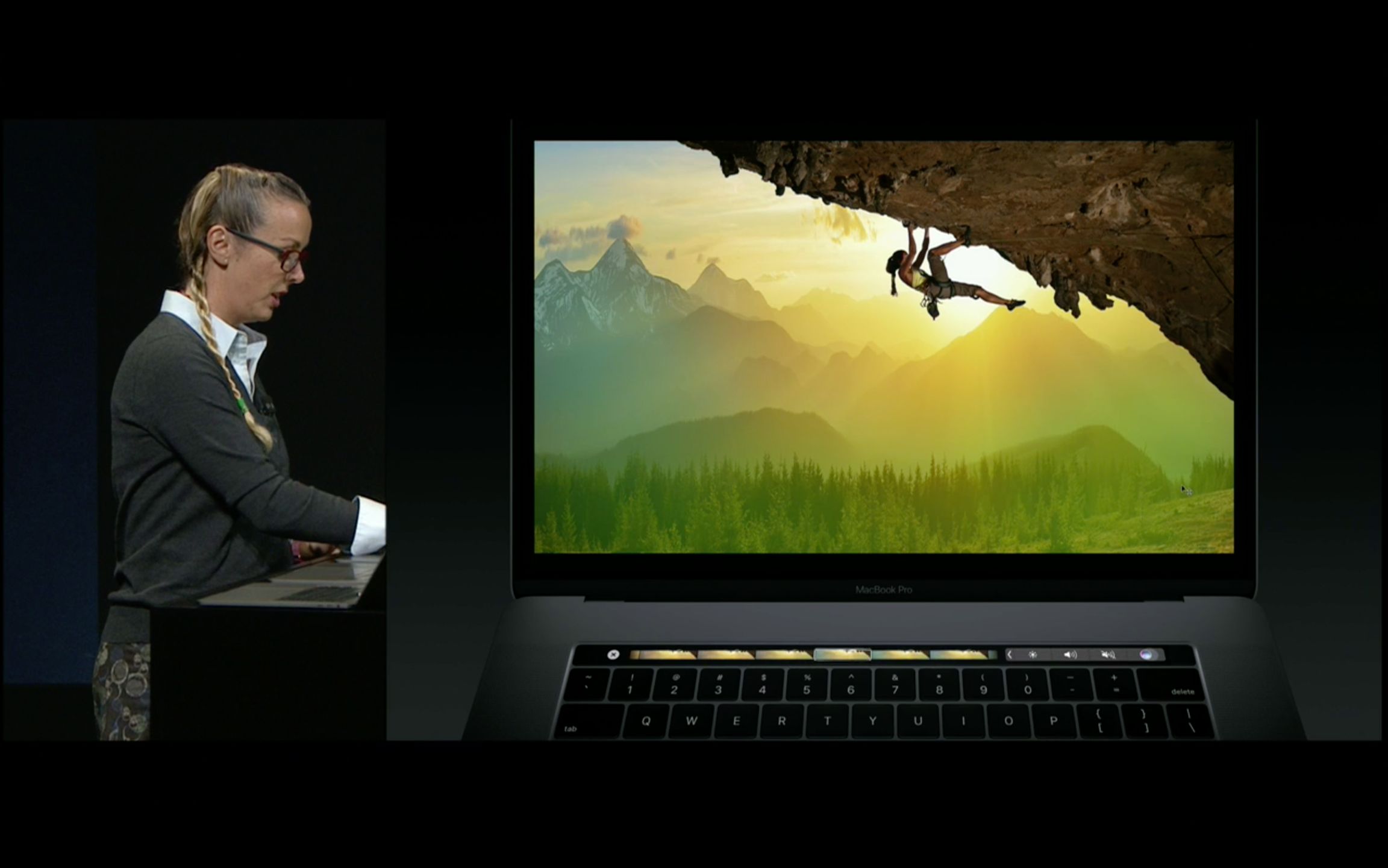 Nowe MacBooki Pro z dotykowym panelem Touch Bar. Wydajne, nowoczesne i drogie narzędzie dla fotografa? 13