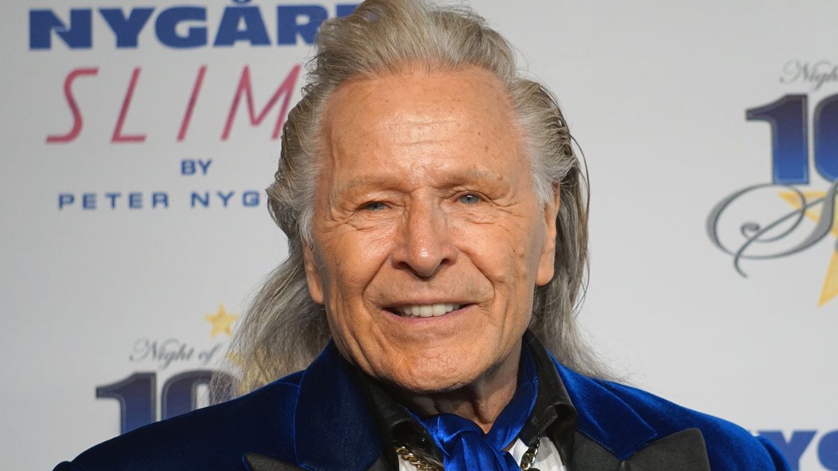 Norby Walters' 26th Annual Night Of 100 Stars Oscar Viewing Gala
BEVERLY HILLS, CA - FEBRUARY 29: Businessman Peter Nygard arrives at Norby Walters' 26th Annual Night Of 100 Stars Oscar Viewing at The Beverly Hilton Hotel on February 28, 2016 in Beverly Hills, California. (Photo by Mintaha Neslihan Eroglu/Anadolu Agency/Getty Images)
Anadolu
California, Beverly Hills, Gala, Night Of 100 Stars Oscar Viewing Gala, The Beverly Hilton Hotel, Norby Walters, 26th Annual Night