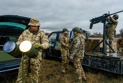 Polskie wojska w Ukrainie? Rośnie społeczne poparcie