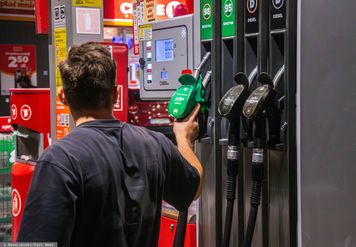 "Perspektywa nie jest dobra". Eksperci mówią, co będzie z cenami paliw
