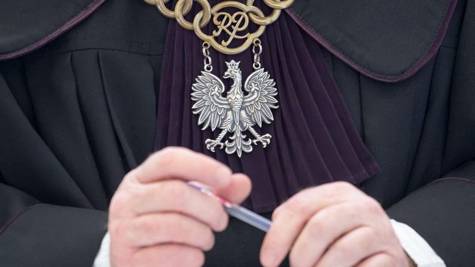 Łódź. 38-latka usłyszała wyrok za zabicie noworodka