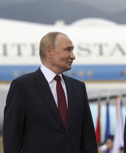 Trump poparł Putina. Ukraina wycofa się z Donbasu?