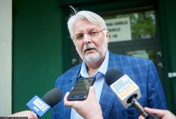 Waszczykowski liczy na dalszą współpracę PiS z Orbanem, Le Pen i Salvinim