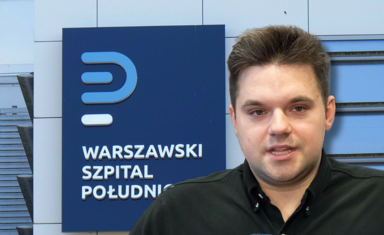 Doniesienia o lekarzu milionerze. NFZ wszczyna kontrolę w szpitalu w Warszawie