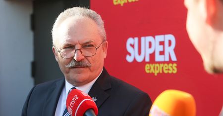Najbogatszy kandydat na prezydenta. Oto jego majątek