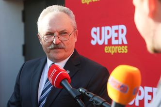 Najbogatszy kandydat na prezydenta. Oto jego majątek