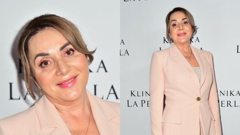 Odmieniona Danuta Martyniuk 