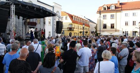 Cygańska noc za nami!