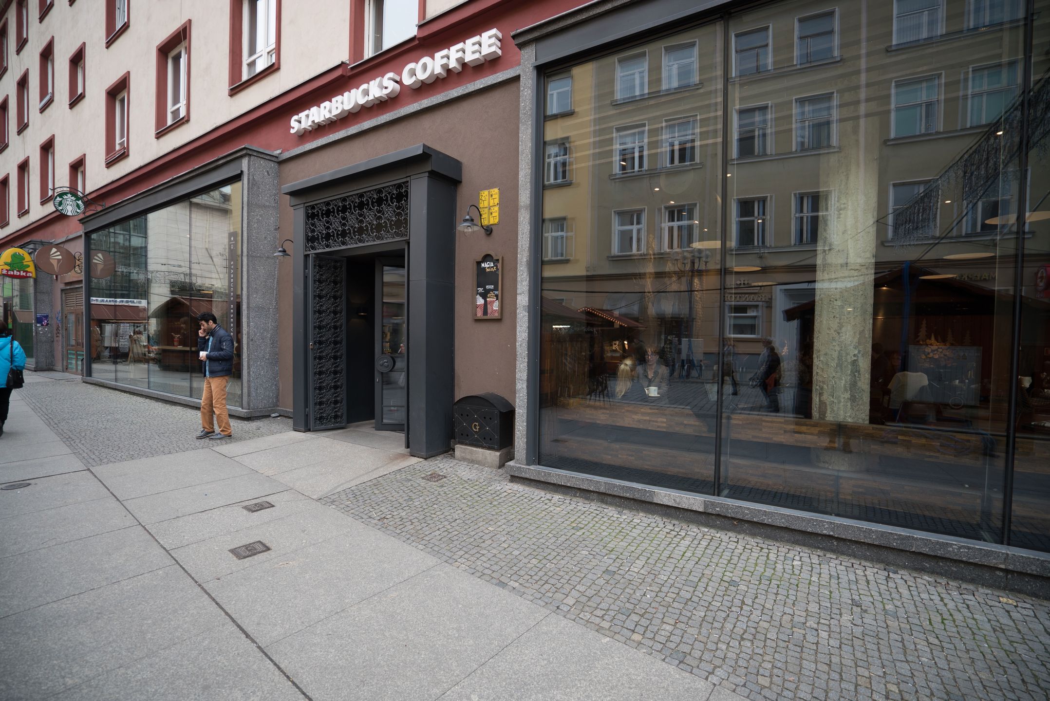 Sony A7S II - test pogromcy szumów 113