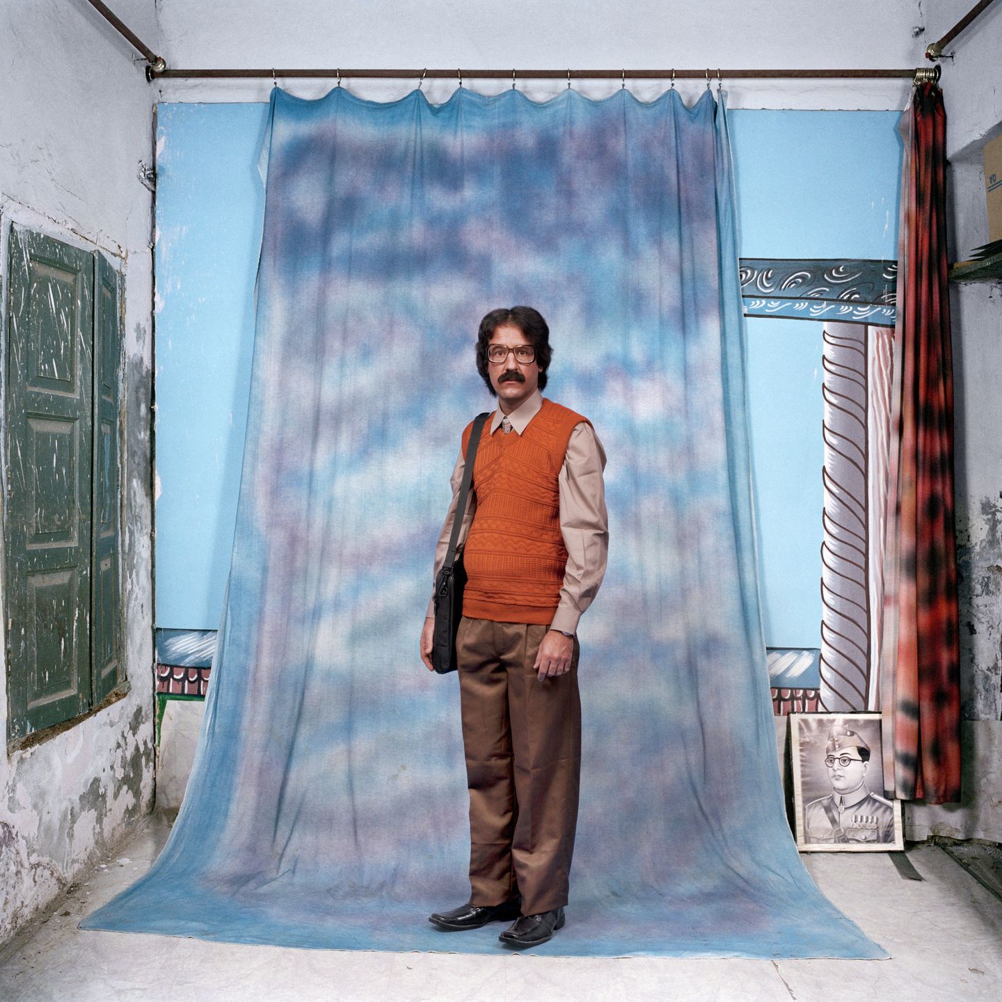 Podczas festiwalu Landskrona Foto 2017 zobaczymy prace Polaka – Kacpra Kowalskiego 9