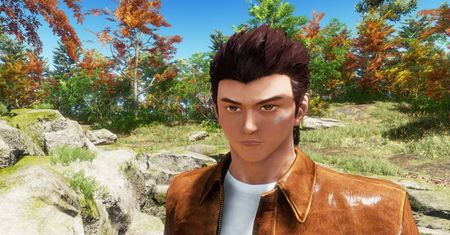 Dobre wieści dla czekających na Shenmue III