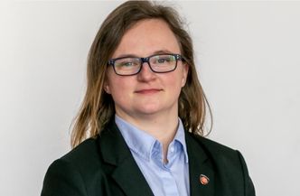 "Służba czasem jest też ofiarą". Słowa wiceminister zezłościły urzędników