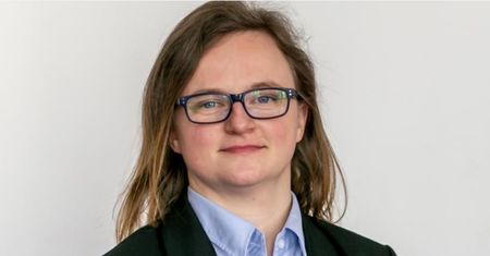 "Służba czasem jest też ofiarą". Słowa wiceminister zezłościły urzędników